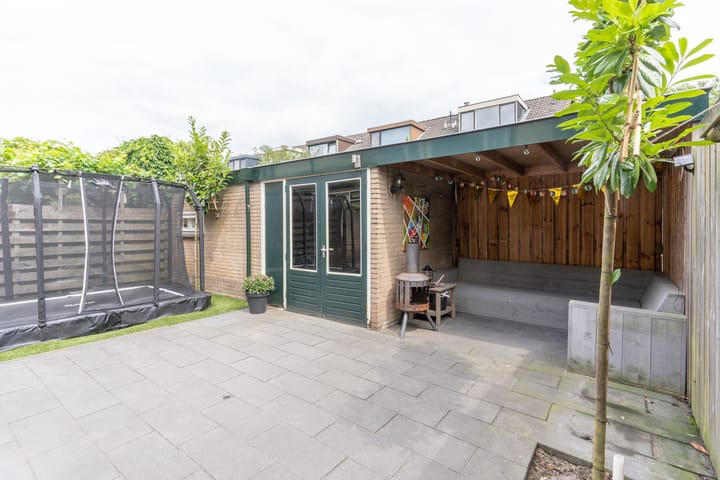 Foto 40 van Meerkoetstraat 56