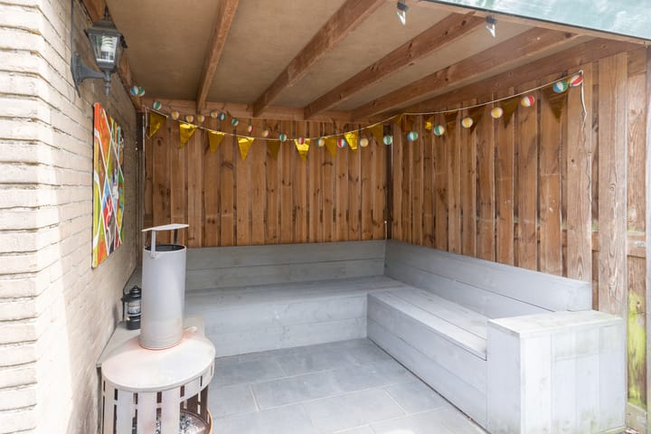 Foto 41 van Meerkoetstraat 56