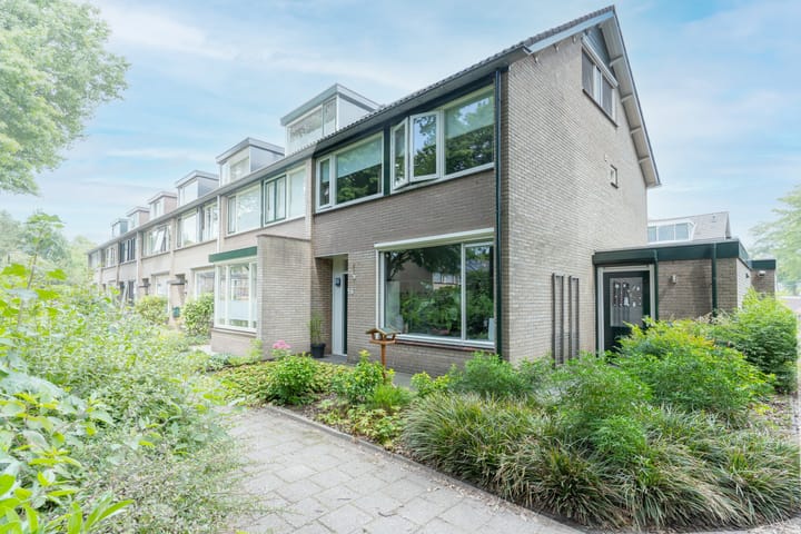 Foto 43 van Meerkoetstraat 56