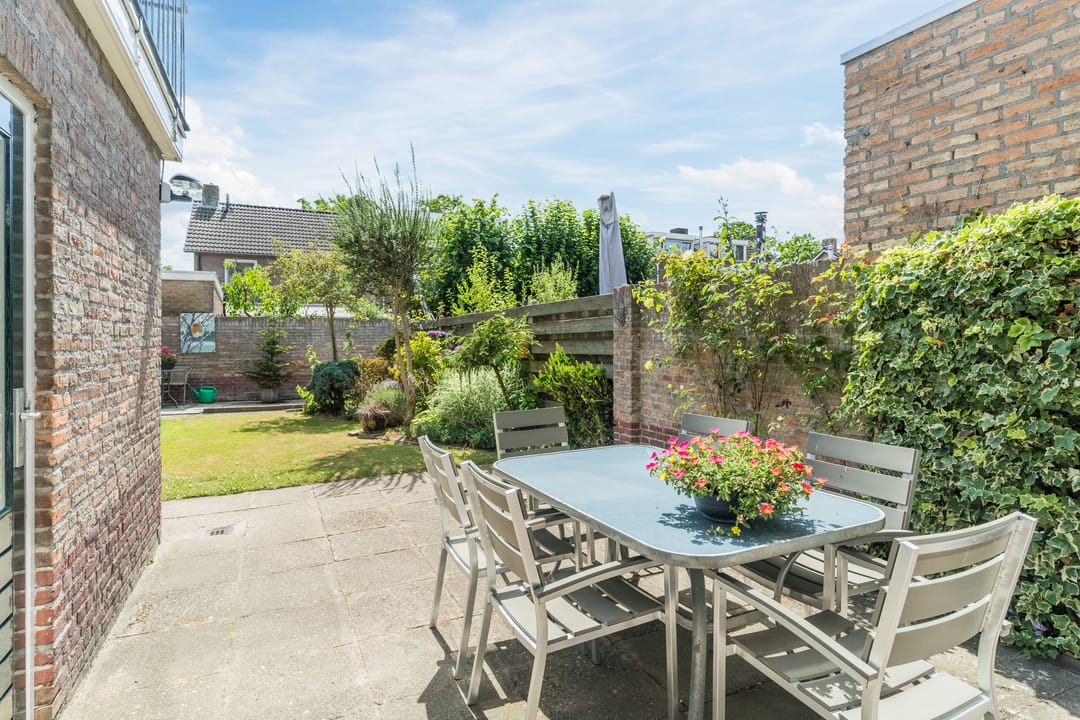 Foto 2 van Monseigneur Bekkersstraat 11