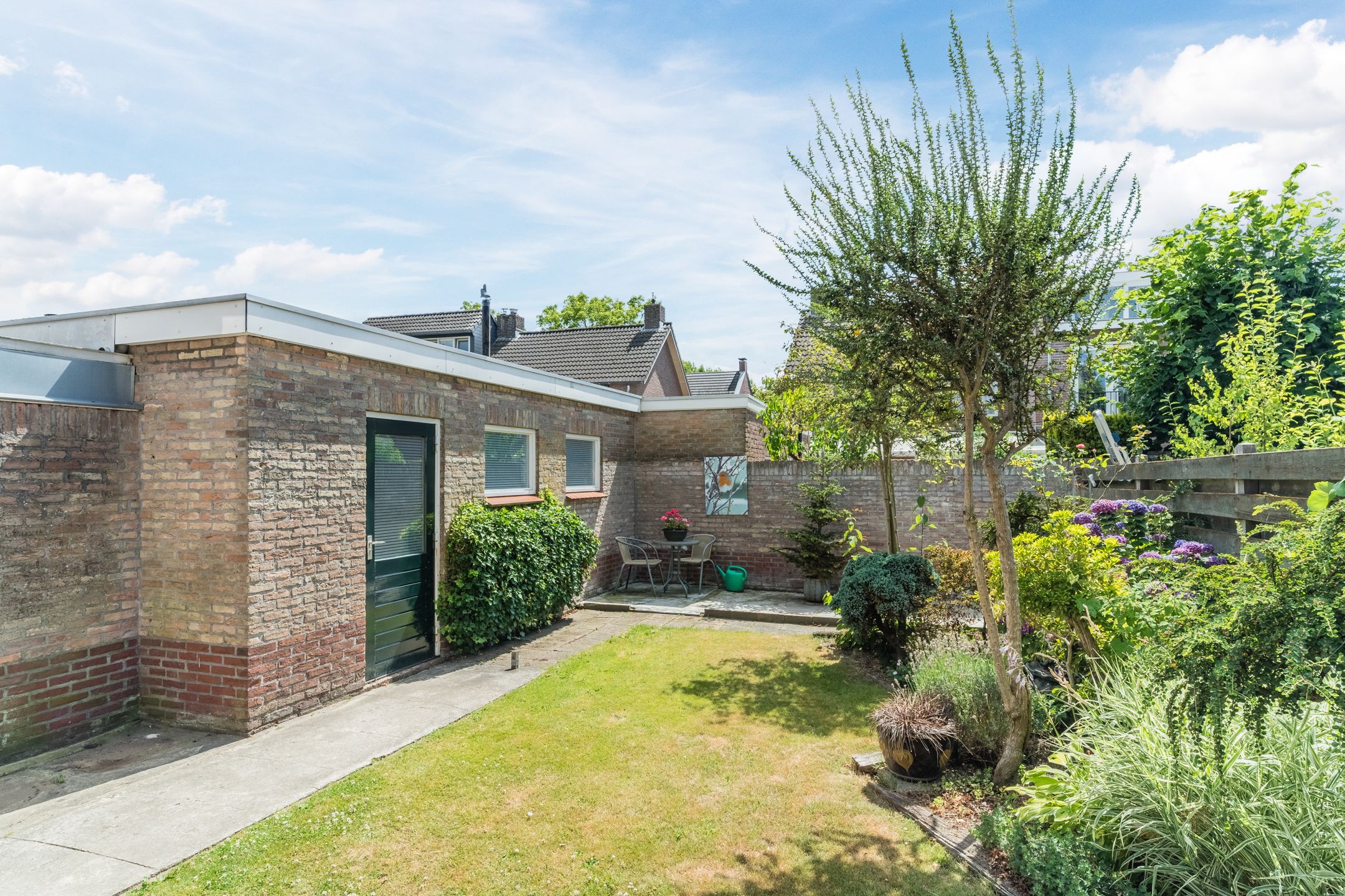 Foto 3 van Monseigneur Bekkersstraat 11