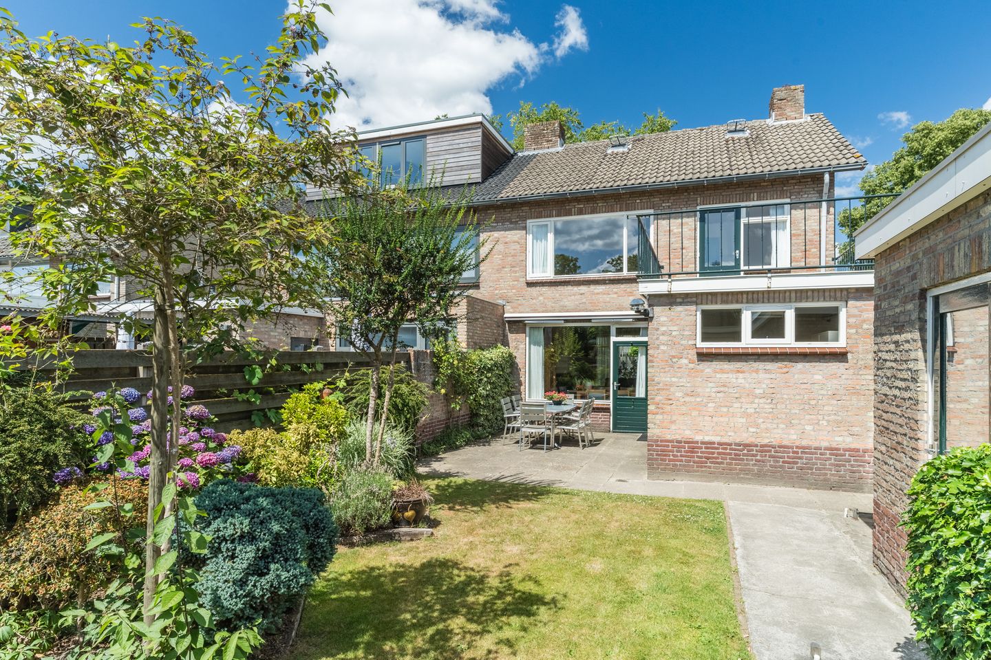 Foto 4 van Monseigneur Bekkersstraat 11