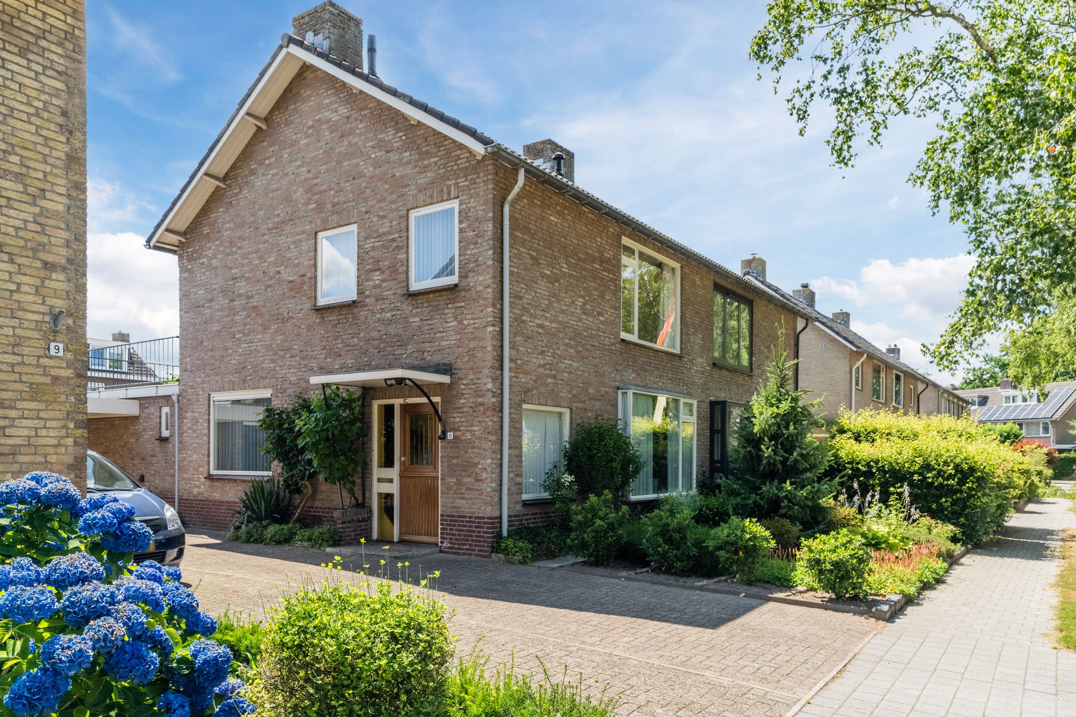 Foto 6 van Monseigneur Bekkersstraat 11