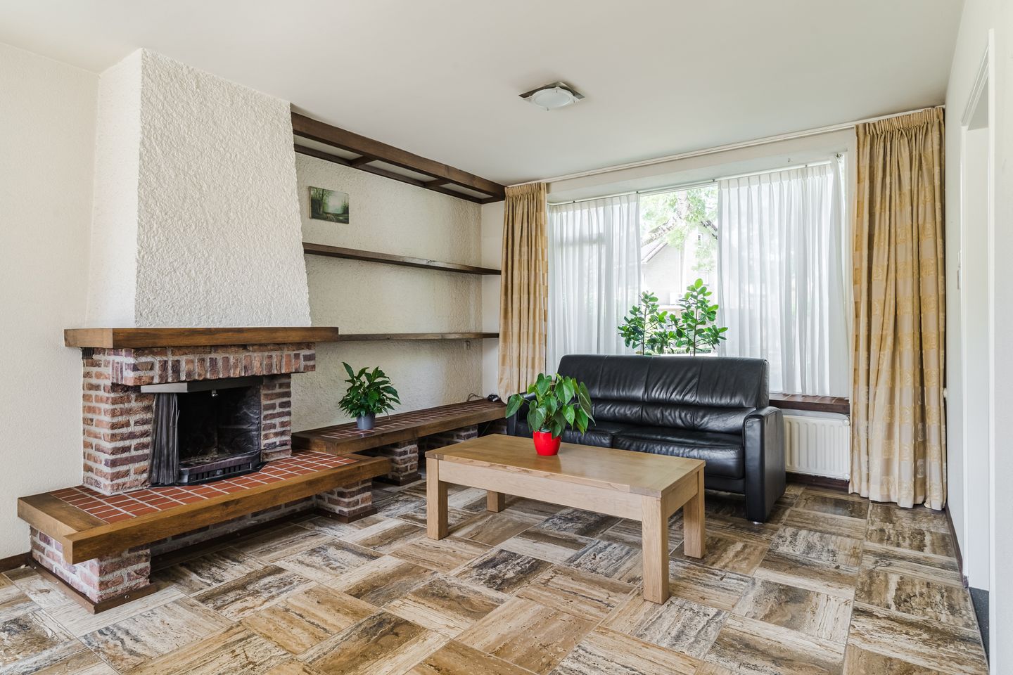 Foto 10 van Monseigneur Bekkersstraat 11