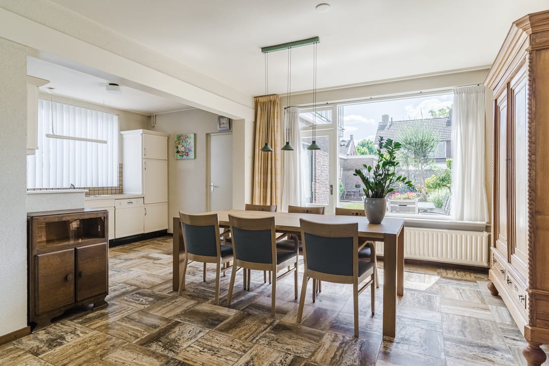 Foto 13 van Monseigneur Bekkersstraat 11