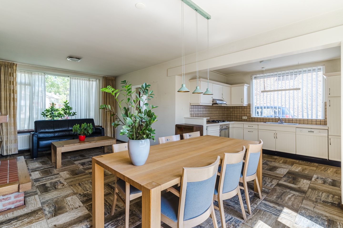 Foto 14 van Monseigneur Bekkersstraat 11