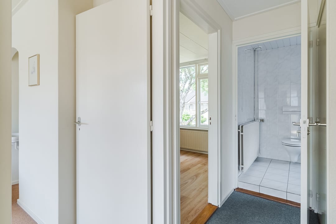 Foto 22 van Monseigneur Bekkersstraat 11