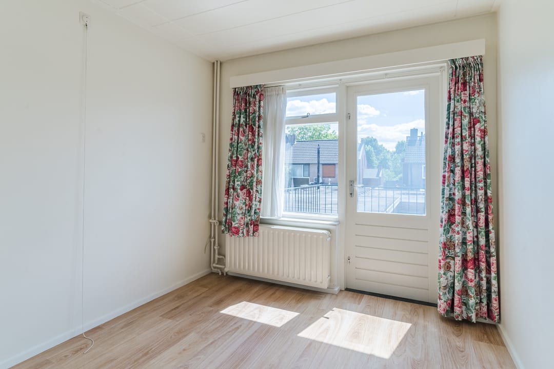 Foto 23 van Monseigneur Bekkersstraat 11