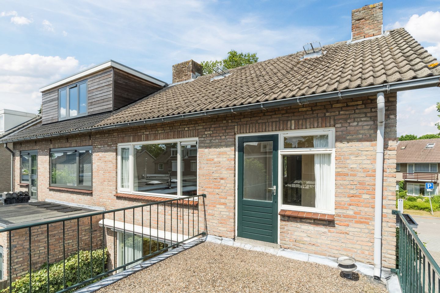 Foto 25 van Monseigneur Bekkersstraat 11