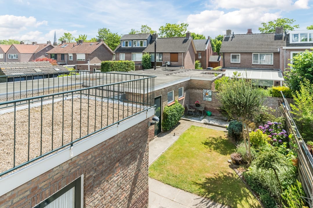 Foto 26 van Monseigneur Bekkersstraat 11