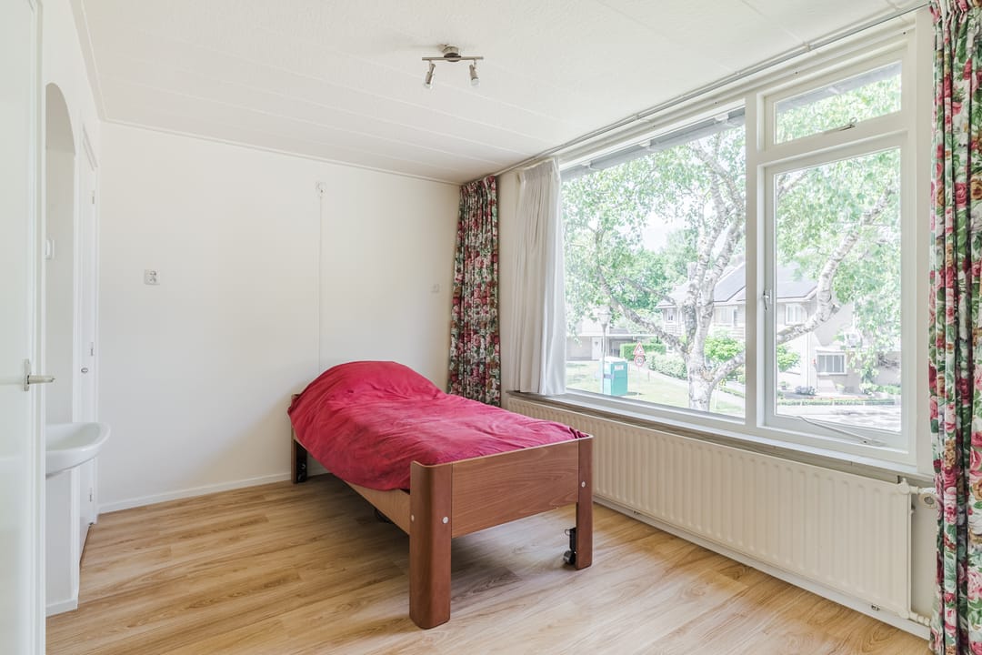 Foto 28 van Monseigneur Bekkersstraat 11