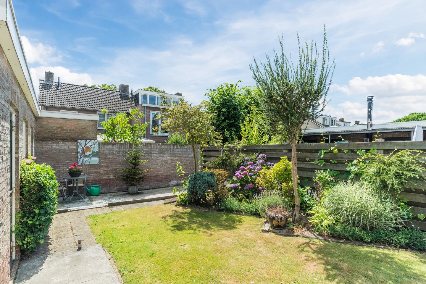 Foto 35 van Monseigneur Bekkersstraat 11