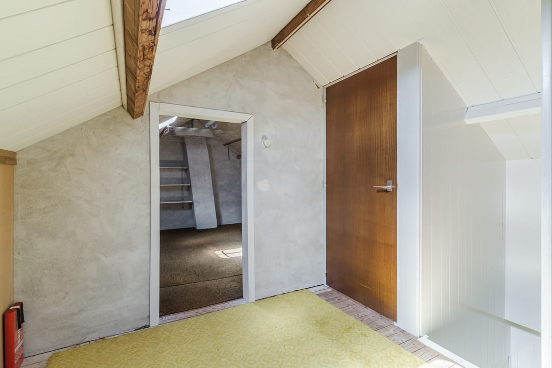 Foto 32 van Monseigneur Bekkersstraat 11