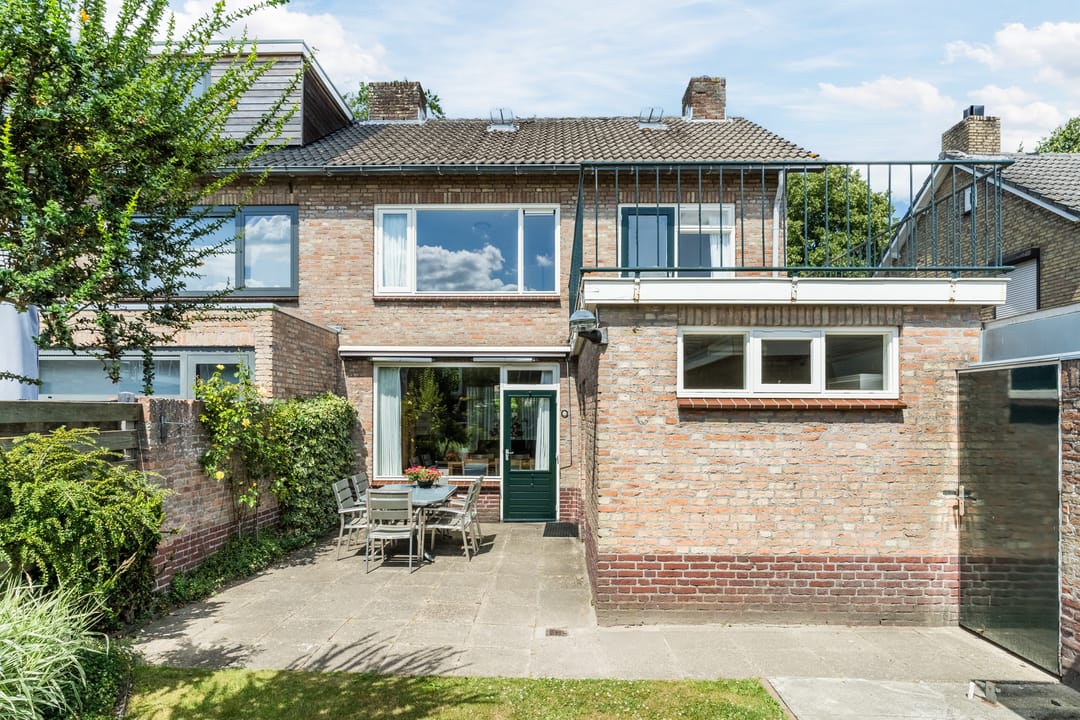 Foto 38 van Monseigneur Bekkersstraat 11