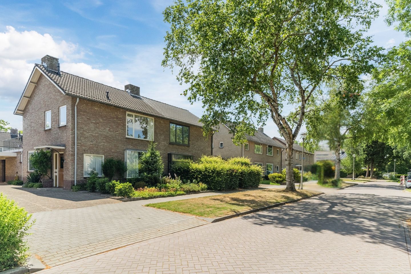 Foto 40 van Monseigneur Bekkersstraat 11