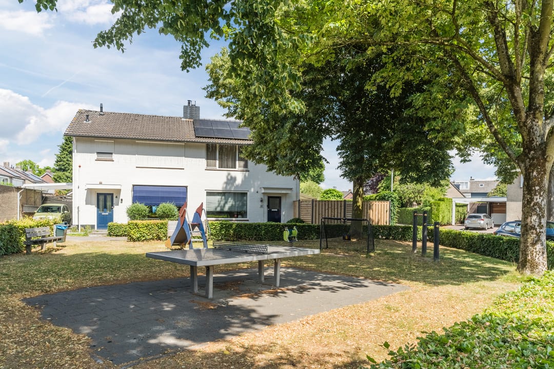 Foto 43 van Monseigneur Bekkersstraat 11