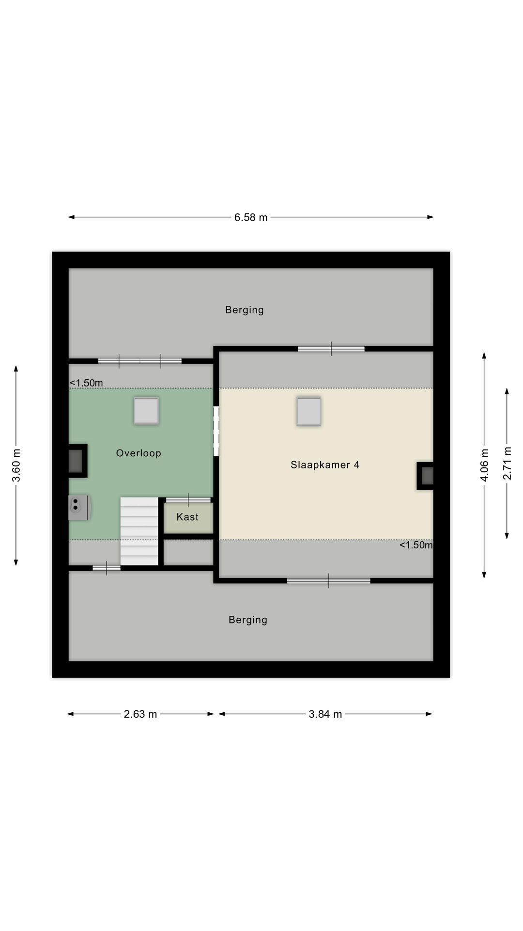 Foto 46 van Monseigneur Bekkersstraat 11