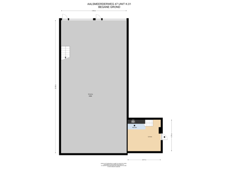 View floorplan