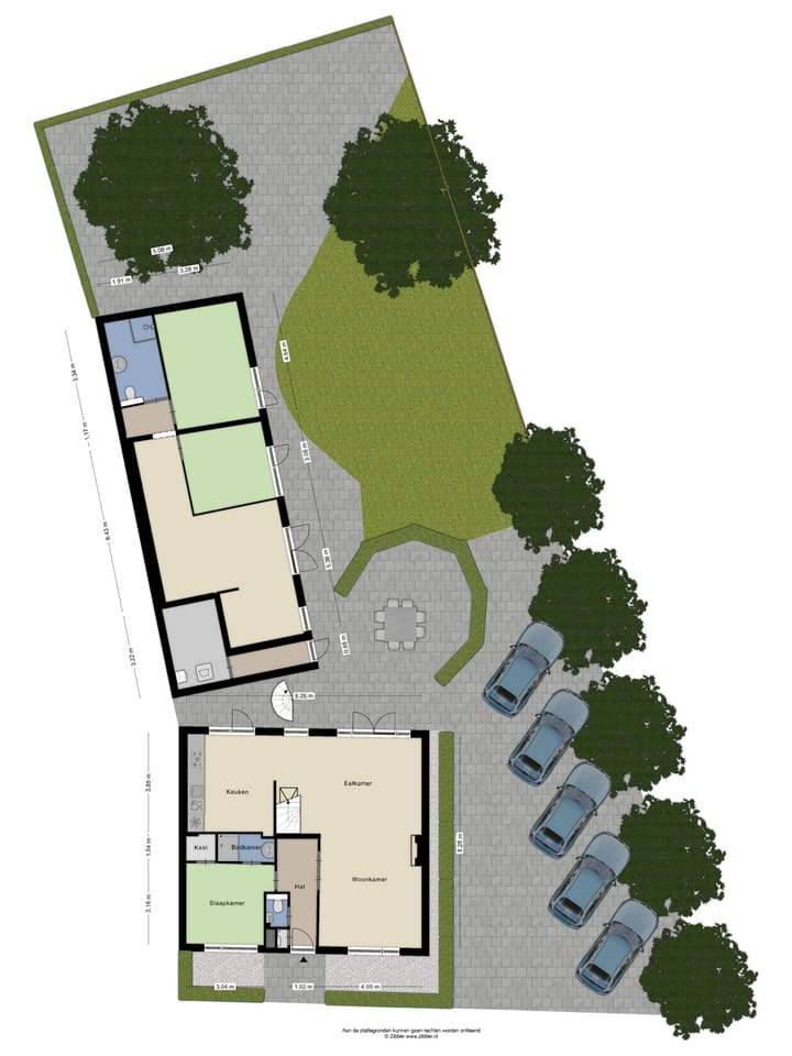 Foto 43 van Vijlenberg 171