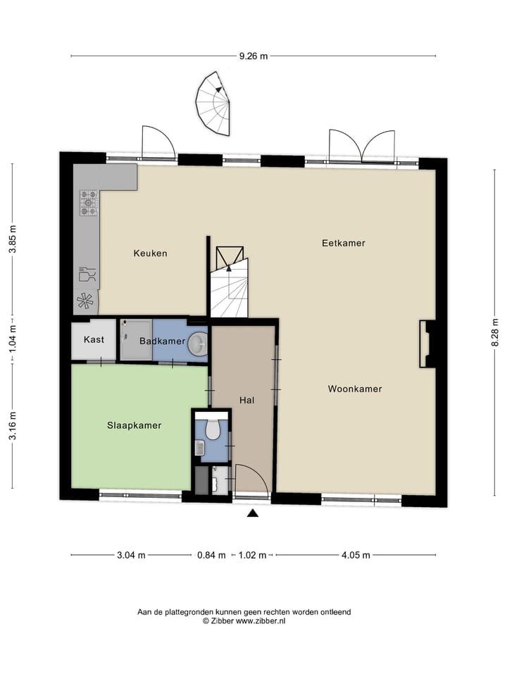 Foto 44 van Vijlenberg 171