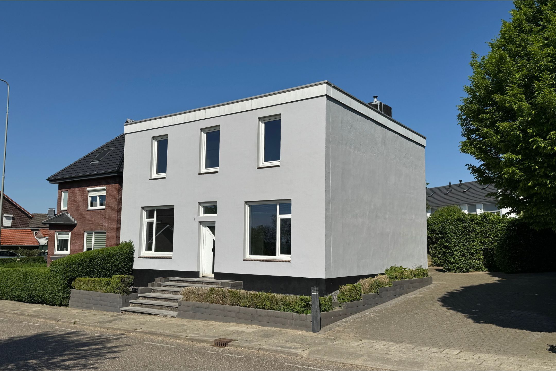 Vijlenberg, 171, Vijlen, 6294AV, Limburg, Nederland 171 