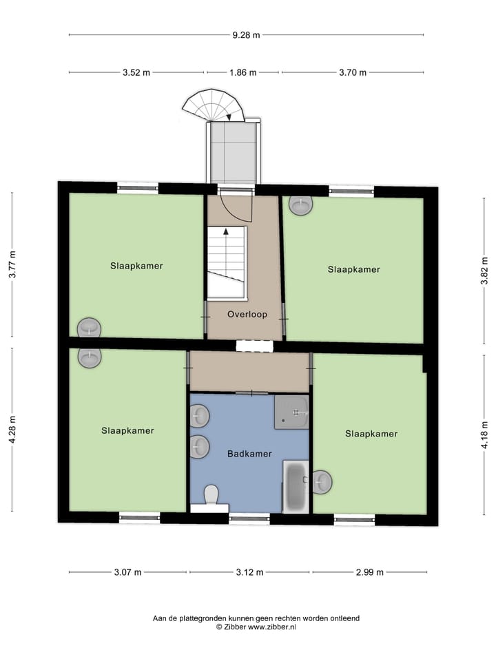 Foto 46 van Vijlenberg 171