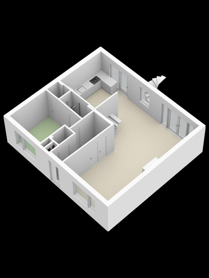 Foto 48 van Vijlenberg 171