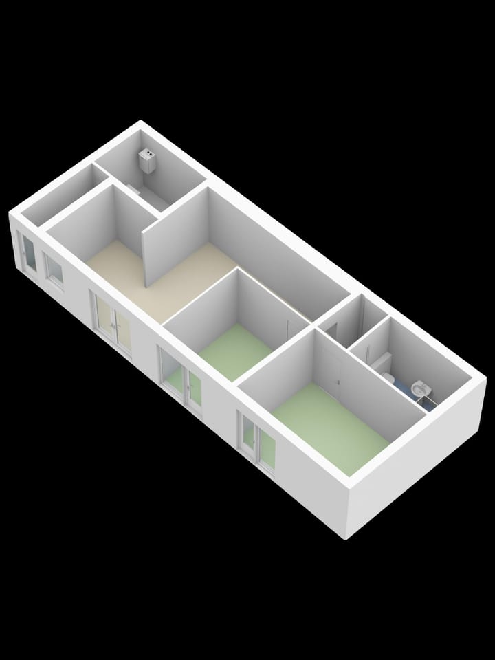 Foto 50 van Vijlenberg 171