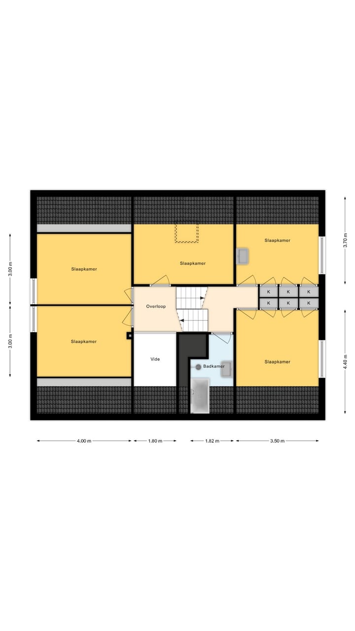 Foto 45 van Vosland 22