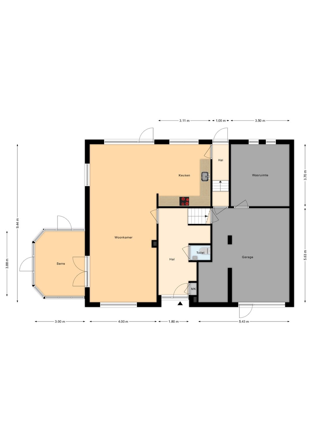 Foto 46 van Vosland 22