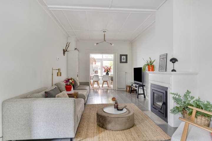 Foto 2 van Knipplein 1