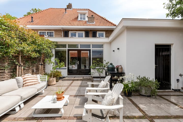 Foto 4 van Knipplein 1