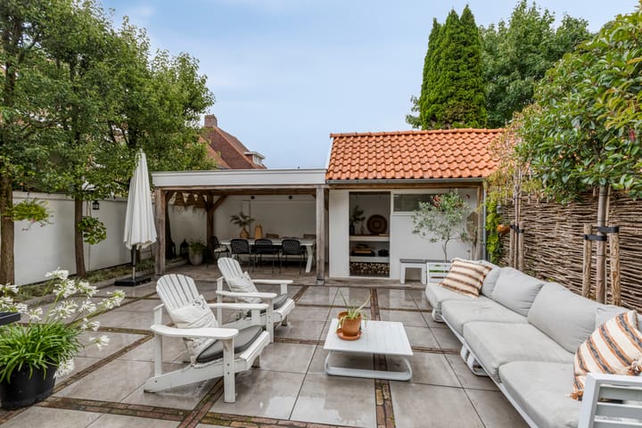 Photo 28 of Knipplein 1