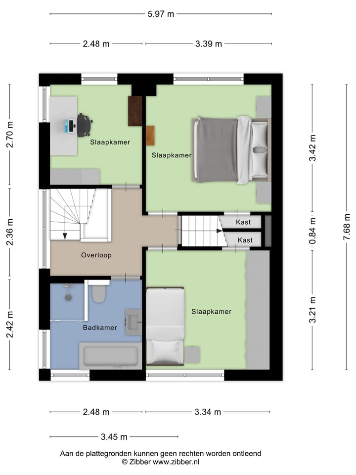 Photo 40 of Knipplein 1