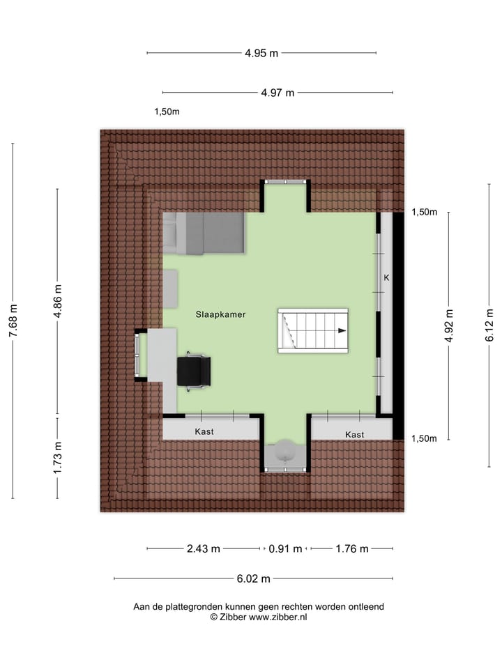 Photo 41 of Knipplein 1