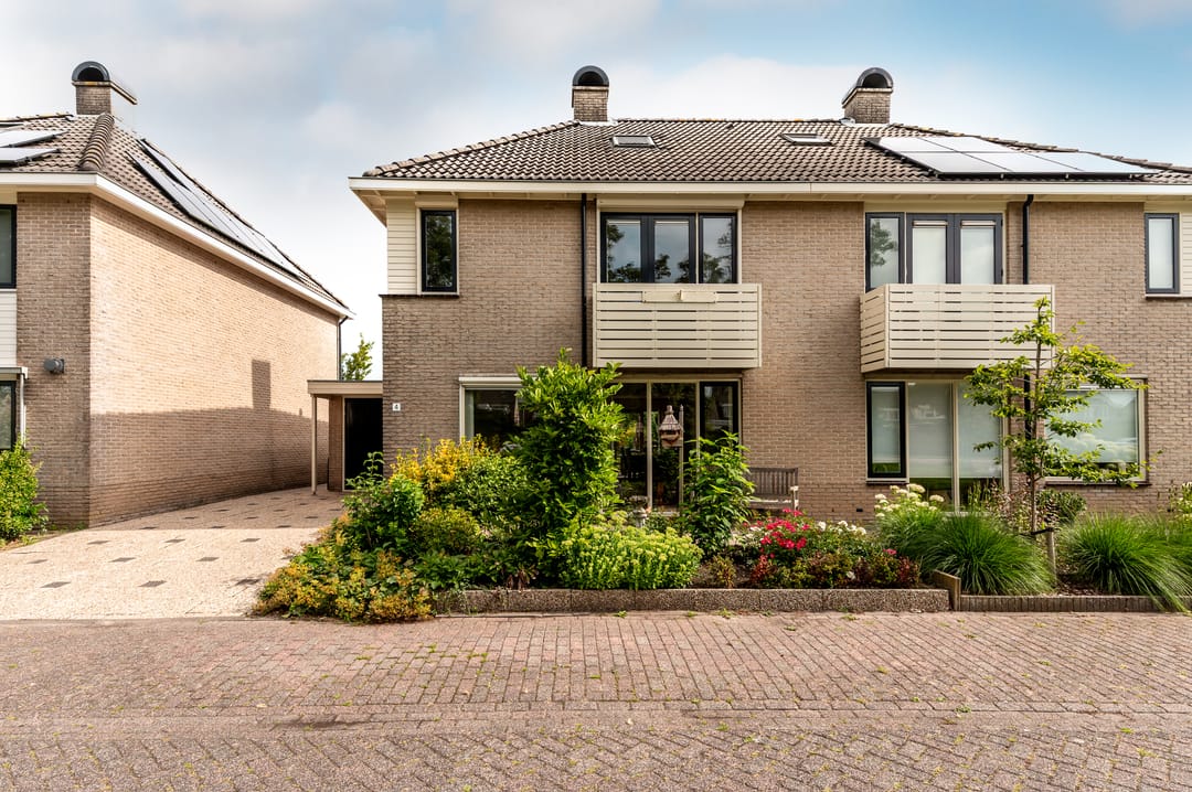 Foto 1 van De Sallandse Roe 4