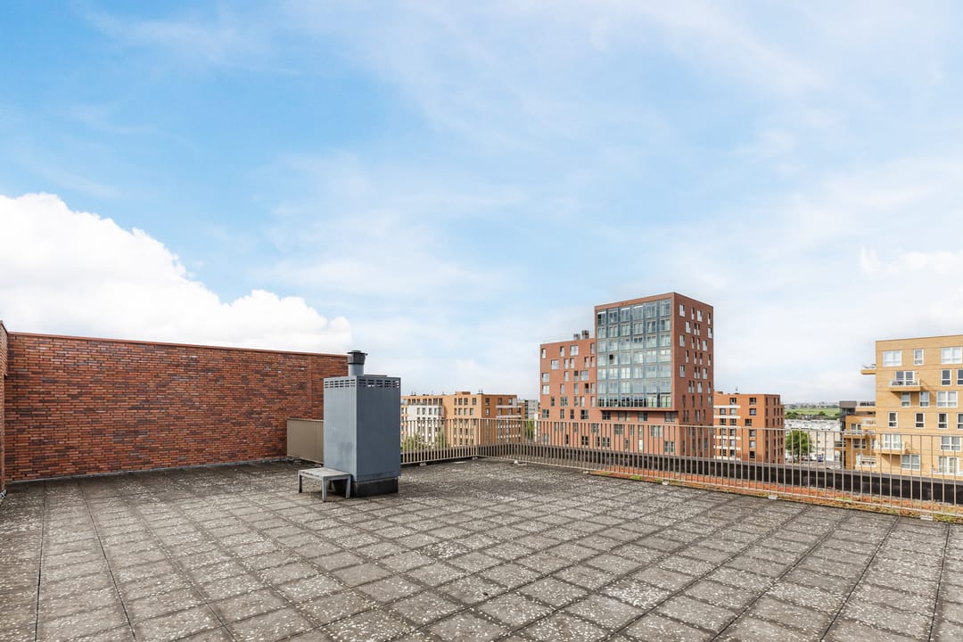 Foto 32 van Vurehout 461