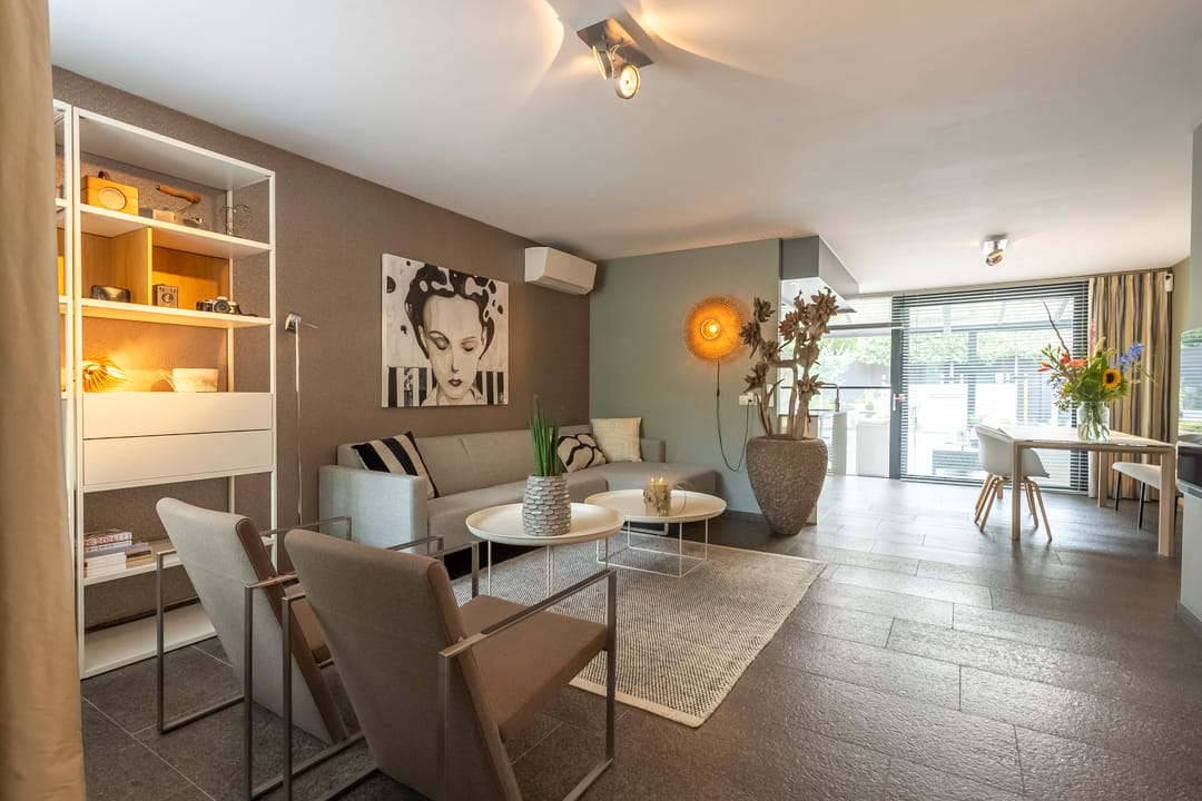 Foto 8 van Hendrik van Veldekestraat 60