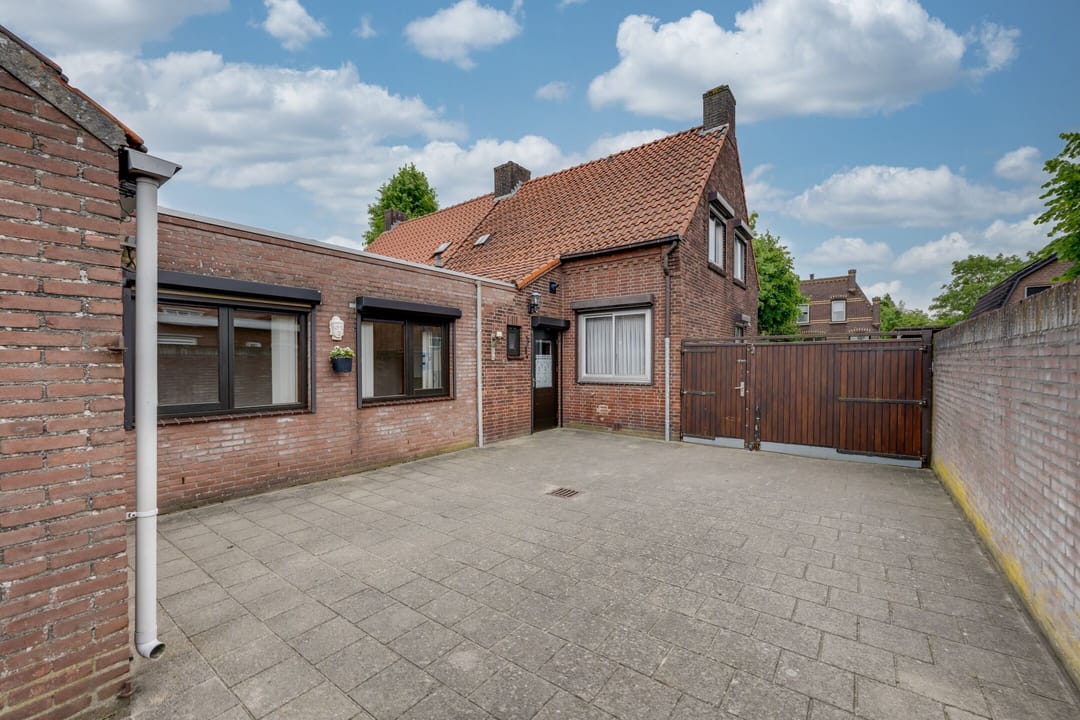 Foto 2 van Pastoor Gillisstraat 98