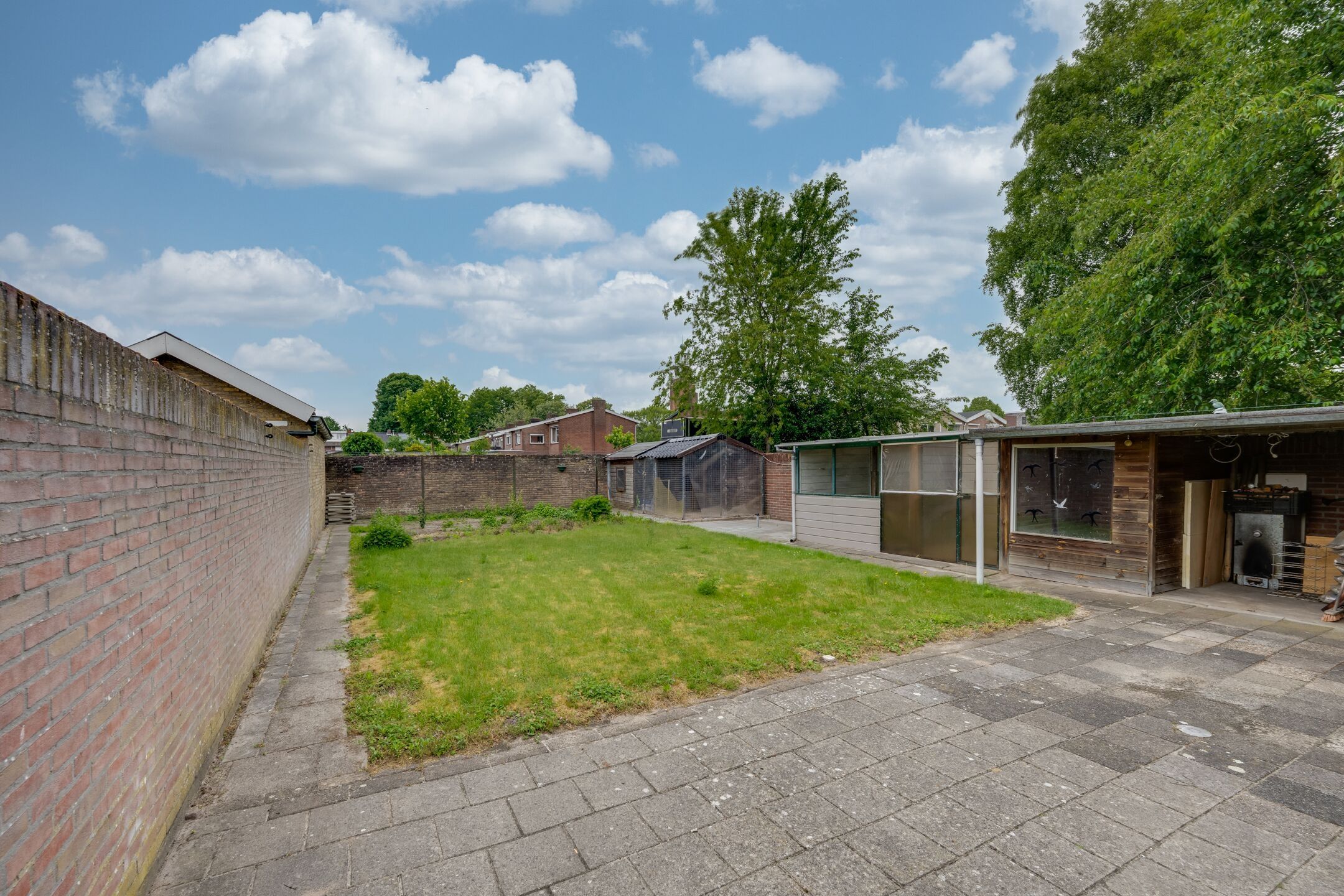 Foto 3 van Pastoor Gillisstraat 98