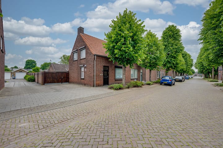 Foto 4 van Pastoor Gillisstraat 98