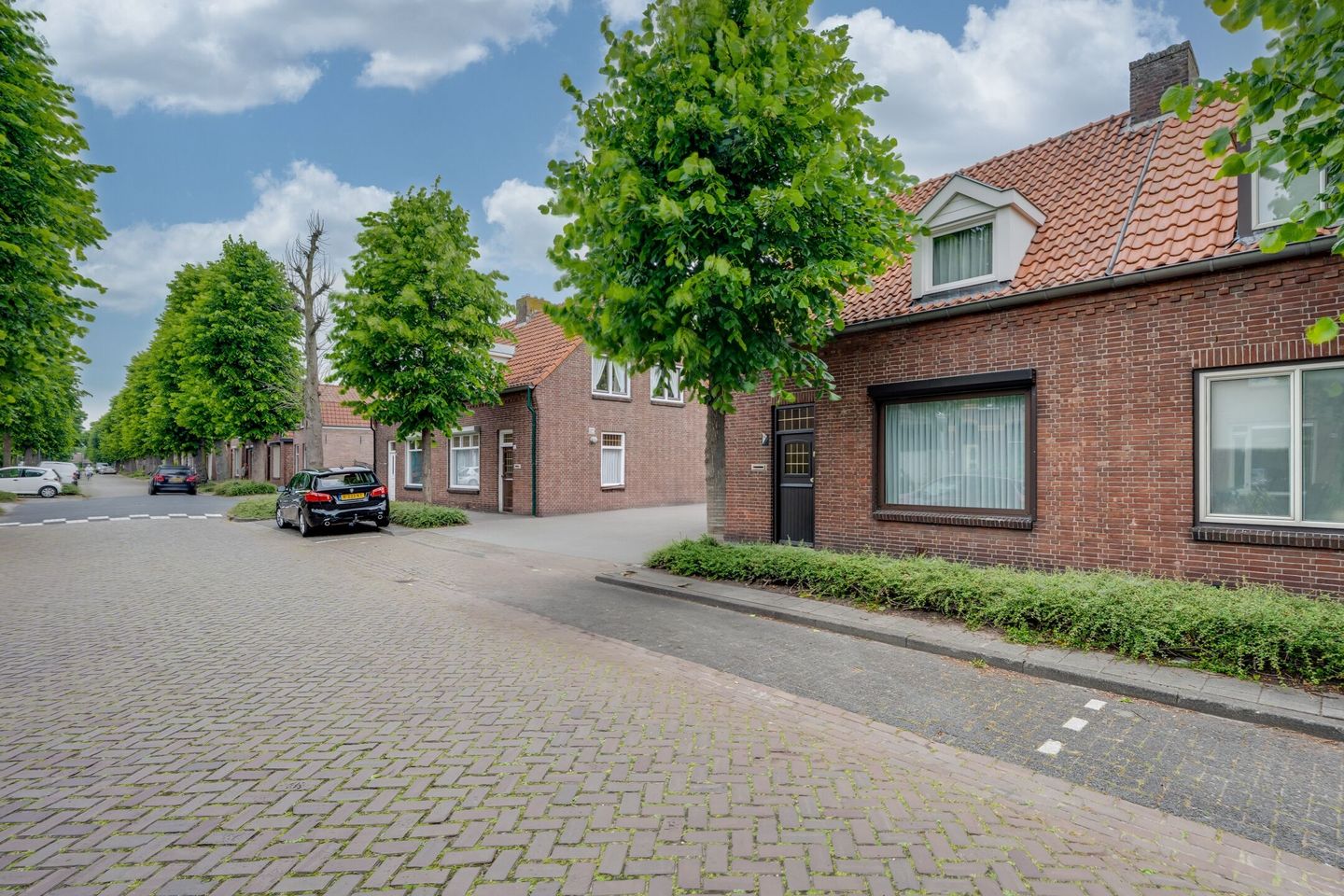 Foto 5 van Pastoor Gillisstraat 98