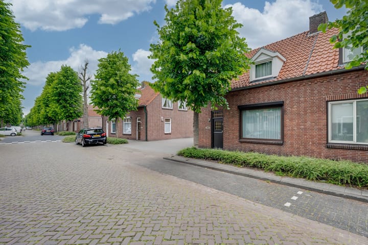 Foto 5 van Pastoor Gillisstraat 98