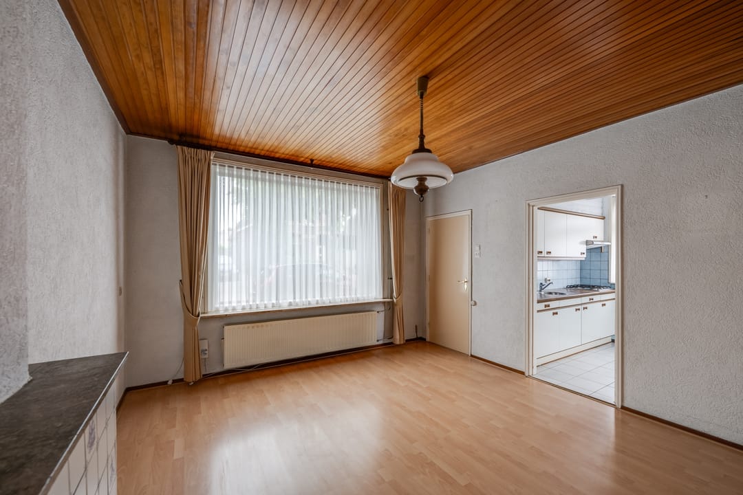 Foto 7 van Pastoor Gillisstraat 98