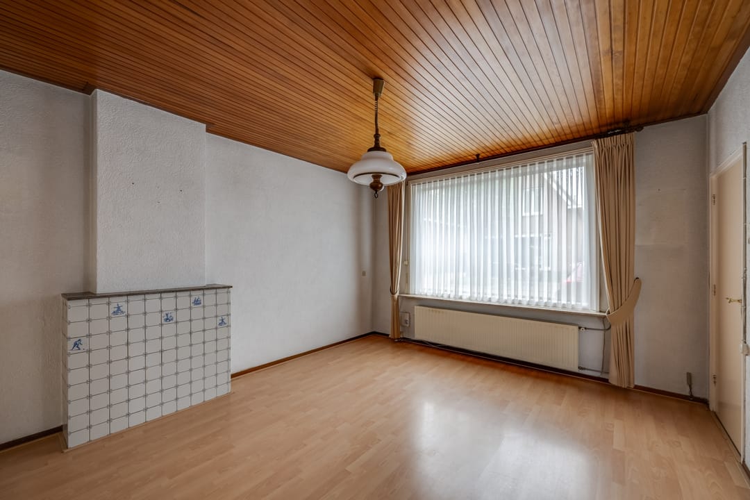 Foto 8 van Pastoor Gillisstraat 98