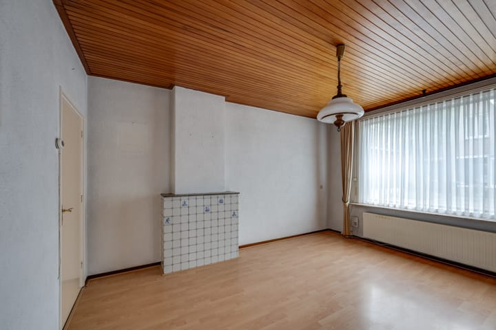 Foto 9 van Pastoor Gillisstraat 98