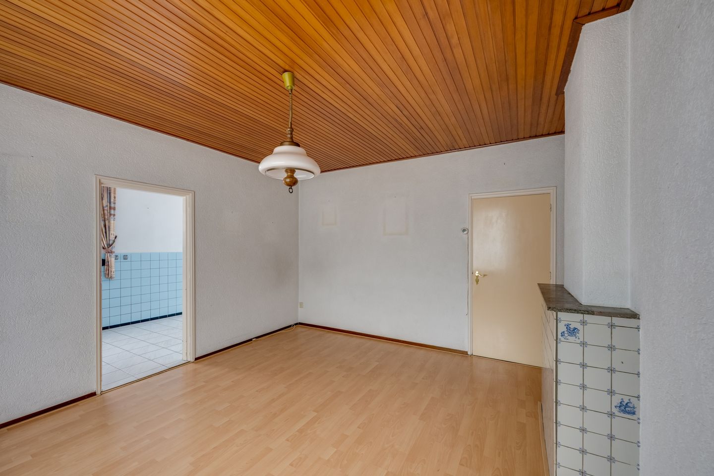 Foto 10 van Pastoor Gillisstraat 98