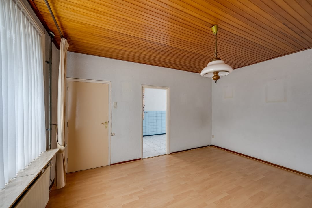 Foto 11 van Pastoor Gillisstraat 98