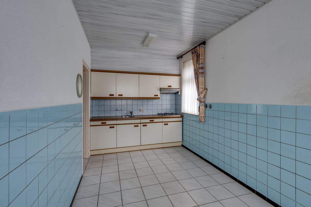 Foto 13 van Pastoor Gillisstraat 98