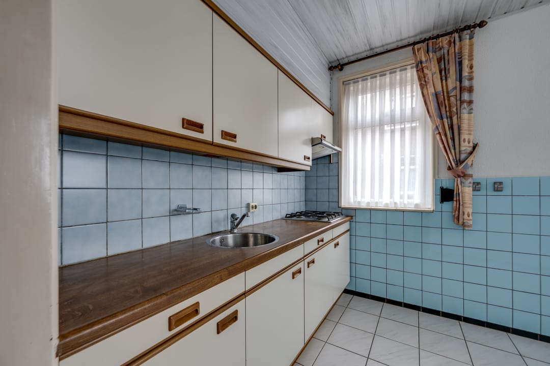 Foto 16 van Pastoor Gillisstraat 98